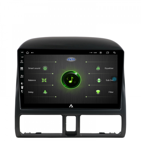 Navigatie Android 13 Honda CR-V 8+256GB | AutoDrop.ro [4]