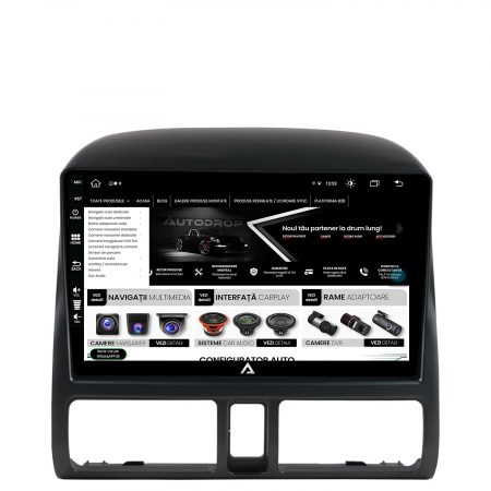 Navigatie Android 13 Honda CR-V 8+256GB | AutoDrop.ro [5]