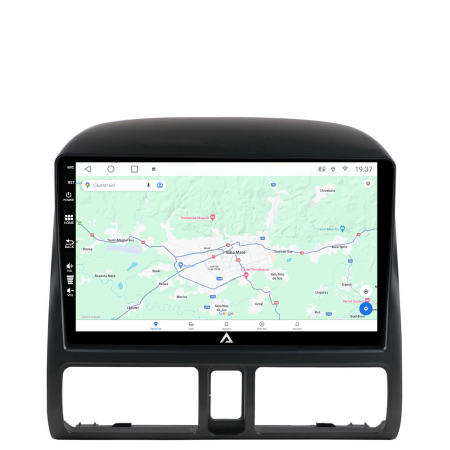 Navigatie  Android 13 Honda CR-V 4+64GB | AutoDrop.ro [7]