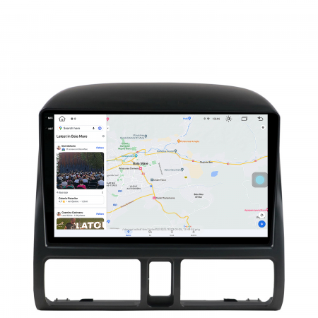 Navigatie Android 2K 13 Honda CR-V 4+64GB | AutoDrop.ro [4]