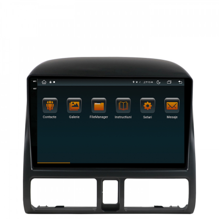 Navigatie Android 2K 13 Honda CR-V 4+64GB | AutoDrop.ro [3]