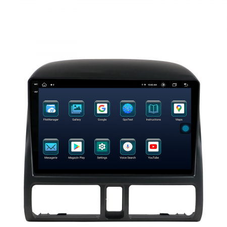 Navigatie Android 2K 13 Honda CR-V 8+256GB | AutoDrop.ro [3]