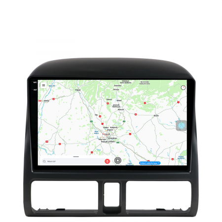 Navigatie Android 2K 13 Honda CR-V 8+256GB | AutoDrop.ro [11]