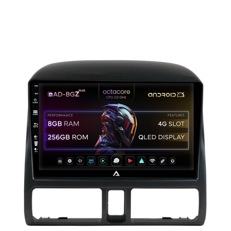 CR-V 1997-2006 - Navigatie Android Honda CR-V 8+256GB | AutoDrop.ro