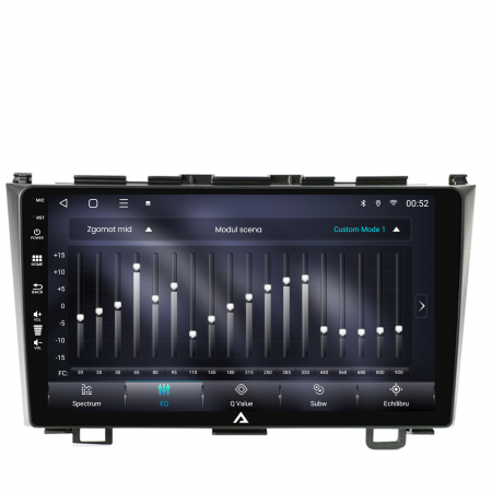 Navigatie Honda CRV Android 2+32GB | AutoDrop.ro [6]