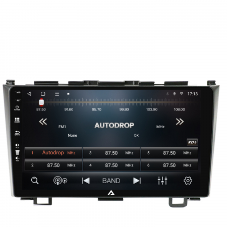 Navigatie Honda CRV Android 2+32GB | AutoDrop.ro [4]