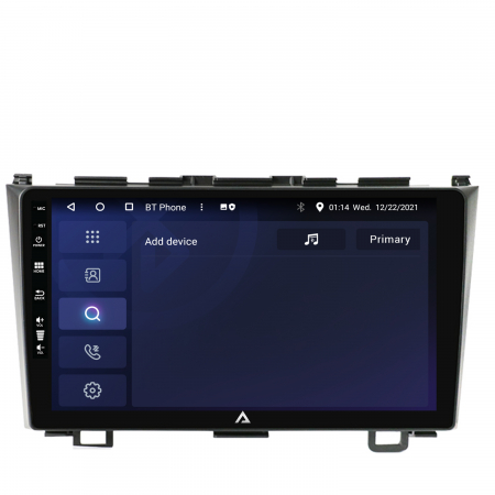 Navigatie Android 12 Honda CRV QLED | AutoDrop.ro [10]