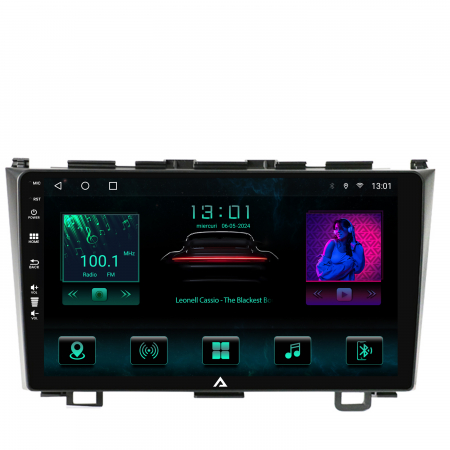 Navigatie  Android 13 Honda CRV 4+64GB | AutoDrop.ro [1]