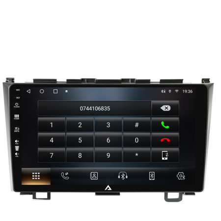 Navigatie  Android 13 Honda CRV 4+64GB | AutoDrop.ro [9]