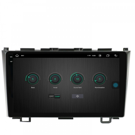 Navigatie Android 2K 13 Honda CRV 4+64GB | AutoDrop.ro [11]