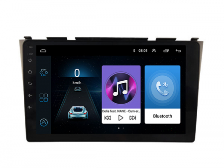Navigatie Honda CRV Android 1+16GB | AutoDrop.ro [1]