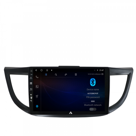 Carplay Android 12 Honda CRV 2GB | AutoDrop.ro [9]