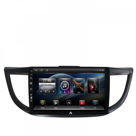 Carplay Android 12 Honda CRV 2GB | AutoDrop.ro [1]