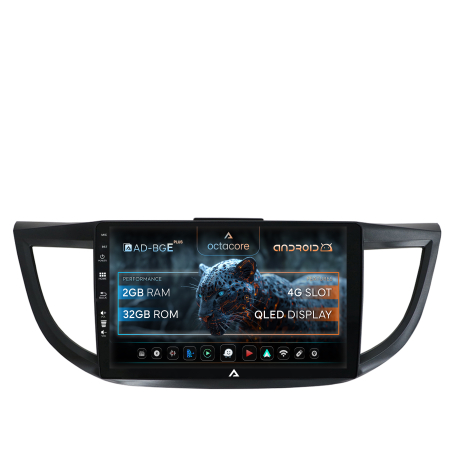 CR-V 2012-2016 - Carplay Android Honda CRV 2GB | AutoDrop.ro