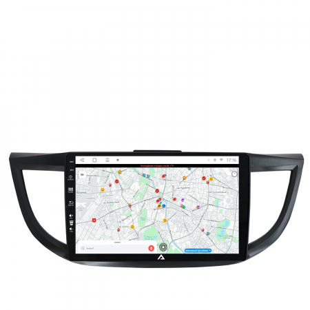 Navigatie Android Honda CRV 2011+ 2GB | AutoDrop.ro [6]