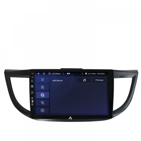 Navigatie Android 12 Honda CRV QLED | AutoDrop.ro [5]
