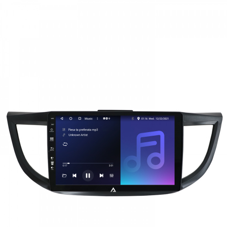 Navigatie Android 12 Honda CRV QLED | AutoDrop.ro [8]