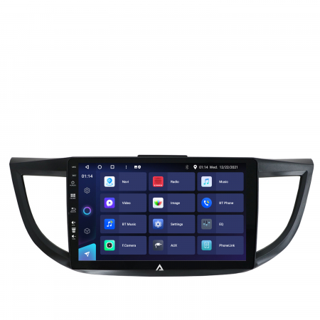 Navigatie Android 12 Honda CRV QLED | AutoDrop.ro [4]