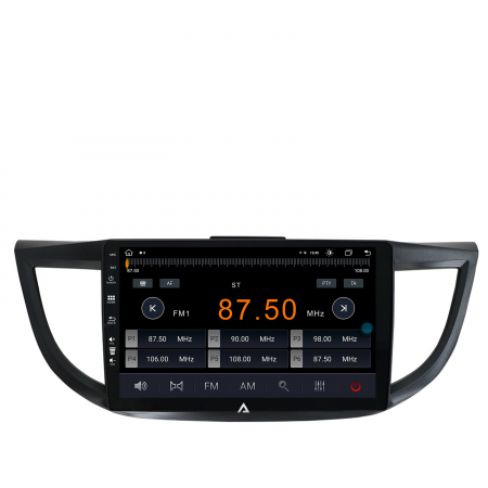 Navigatie Android 13 Honda CRV 8+256GB | AutoDrop.ro [4]