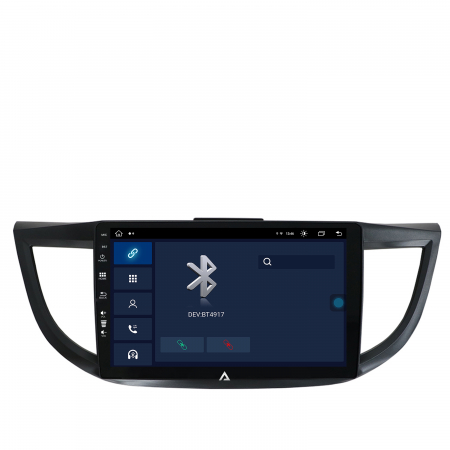 Navigatie Android 13 Honda CRV 8+256GB | AutoDrop.ro [5]