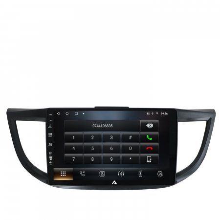 Navigatie  Android 13 Honda CRV 4+64GB | AutoDrop.ro [8]