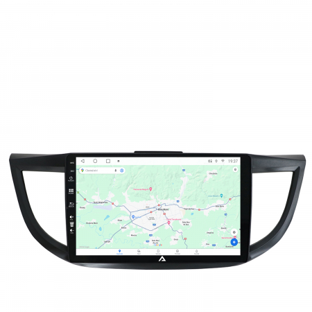 Navigatie  Android 13 Honda CRV 4+64GB | AutoDrop.ro [5]