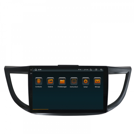 Navigatie Android 2K 13 Honda CRV 4+64GB | AutoDrop.ro [3]