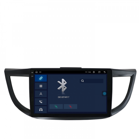 Navigatie Android 2K 13 Honda CRV 8+256GB | AutoDrop.ro [5]