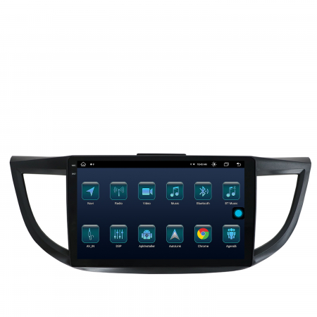 Navigatie Android 2K 13 Honda CRV 8+256GB | AutoDrop.ro [2]