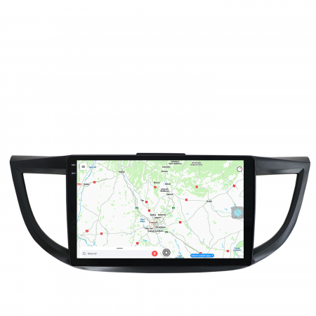 Navigatie Android 2K 13 Honda CRV 8+256GB | AutoDrop.ro [11]