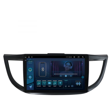Navigatie Android 2K 13 Honda CRV 8+256GB | AutoDrop.ro [1]