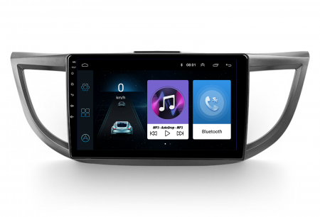 Navigatie Android Honda CRV 2011+ | AutoDrop.ro [1]