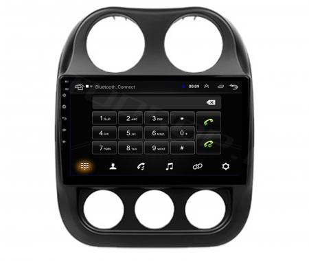 Navigatie Android Jeep Compass 2009+ 1GB | AutoDrop.ro [10]