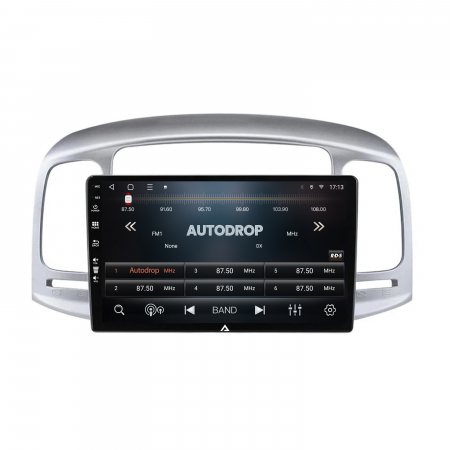 Navigatie Hyundai Accent (2006-2011) 2+32GB | AutoDrop.ro [9]