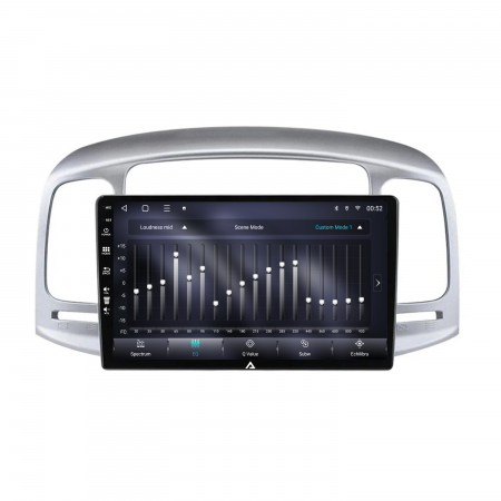 Navigatie Hyundai Accent (2006-2011) 2+32GB | AutoDrop.ro [6]