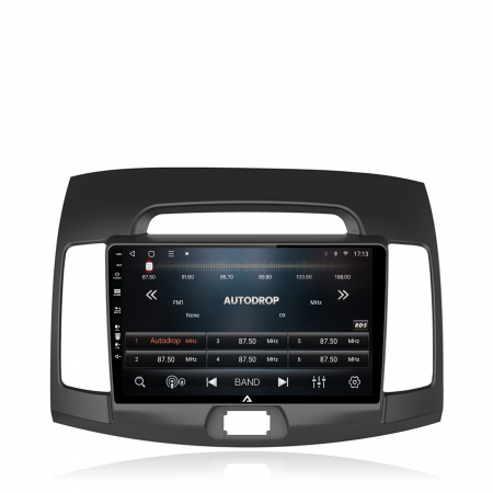 Carplay Android Hyundai Elantra 2007+ 2+32GB | AutoDrop.ro [6]