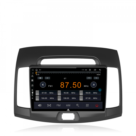 Carplay Android Hyundai Elantra 2007+ 8+256GB | AutoDrop.ro [5]