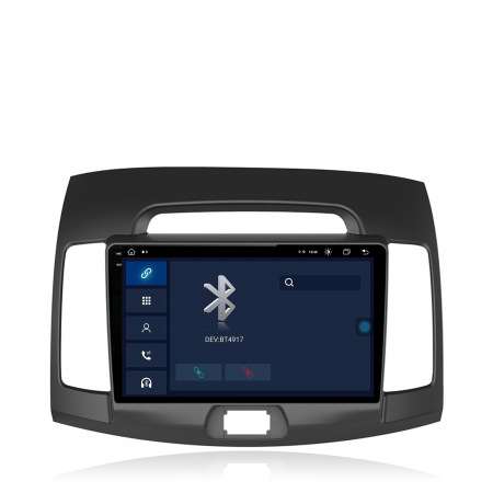 Carplay Android 2K Hyundai Elantra 2007+ 8+256GB | AutoDrop.ro [7]