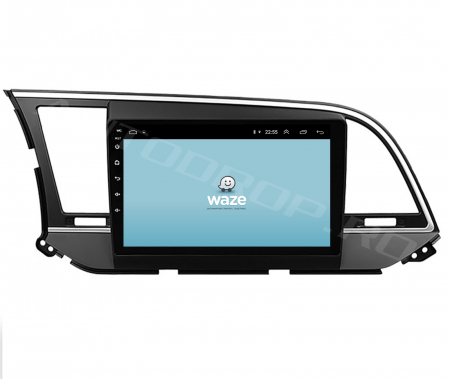 Navigatie Dedicata Hyundai Elantra 2015+ | AutoDrop.ro [7]