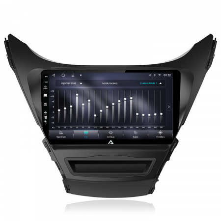Carplay Hyundai Elantra 2012-2014 2+32GB | AutoDrop.ro [9]