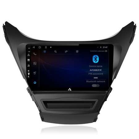 Navigatie Hyundai Elantra 2012-2014 2+32GB | AutoDrop.ro [5]