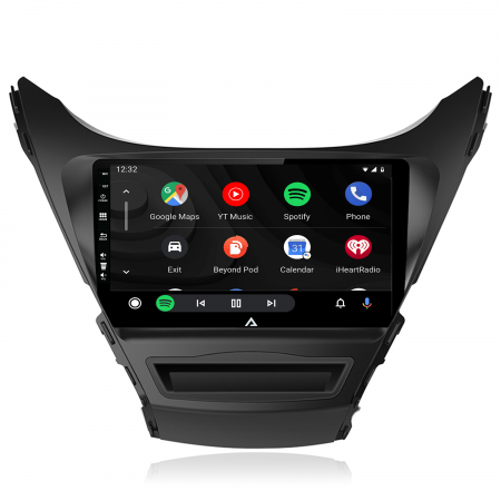 Navigatie Hyundai Elantra 2012-2014 2+32GB | AutoDrop.ro [6]