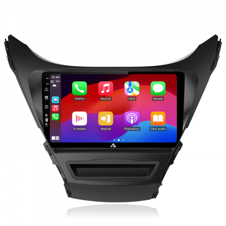 Navigatie Hyundai Elantra 2012-2014 2+32GB | AutoDrop.ro [3]