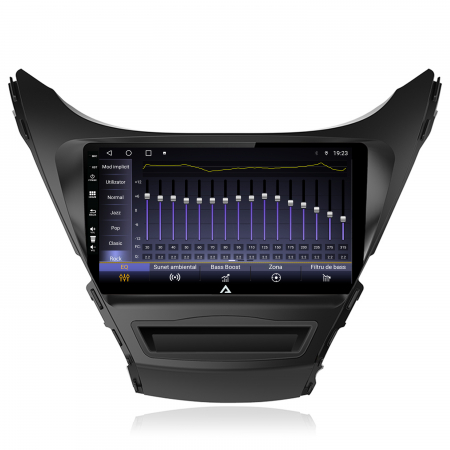 Carplay Hyundai Elantra 2012-2014 6+128GB AD-BGB | AutoDrop [3]