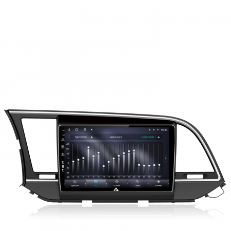 Navigatie Hyundai Elantra 2015+ 2+32GB | AutoDrop.ro [6]