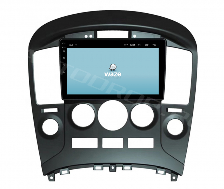 Navigatie Dedicata Hyundai H1 2010-2015 | AutoDrop.ro [9]
