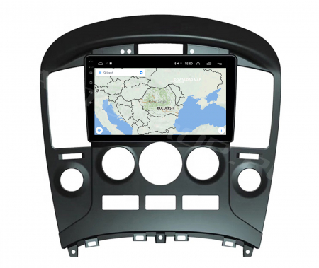 Navigatie Dedicata Hyundai H1 2010-2015 | AutoDrop.ro [8]