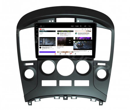 Navigatie Dedicata Hyundai H1 2010-2015 | AutoDrop.ro [11]