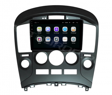Navigatie Dedicata Hyundai H1 2010-2015 | AutoDrop.ro [4]
