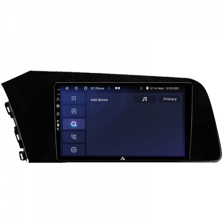 Carplay Hyundai Elantra (2020-Prezent) 4+64GB AD-BGQ | AutoDrop [6]